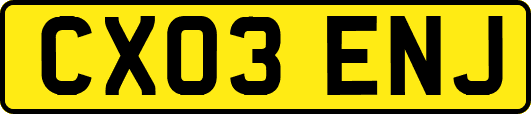 CX03ENJ