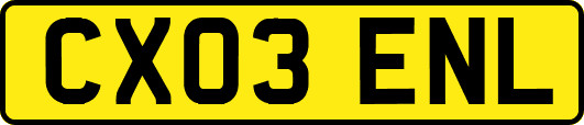 CX03ENL