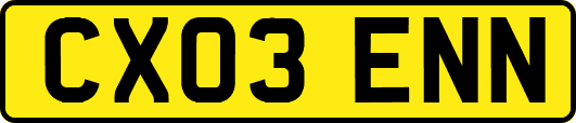 CX03ENN