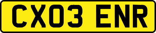 CX03ENR