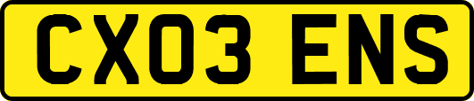 CX03ENS