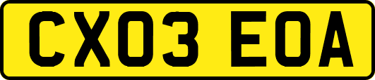 CX03EOA