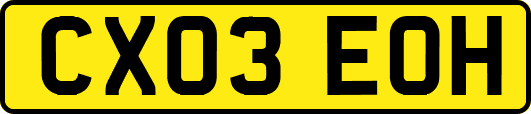 CX03EOH