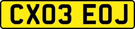 CX03EOJ