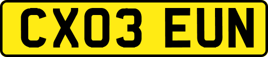 CX03EUN