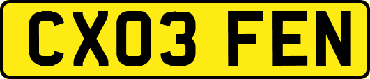 CX03FEN