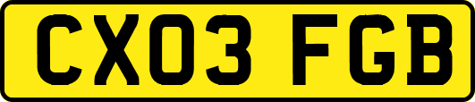 CX03FGB