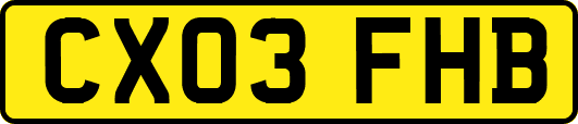 CX03FHB