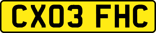 CX03FHC