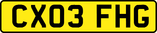 CX03FHG
