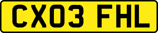 CX03FHL