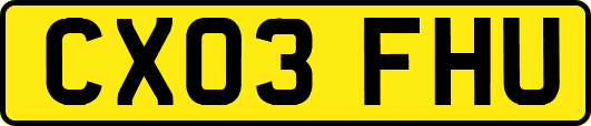 CX03FHU