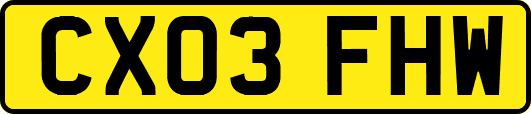 CX03FHW