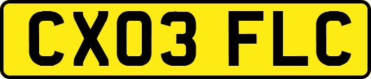 CX03FLC