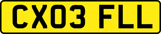 CX03FLL