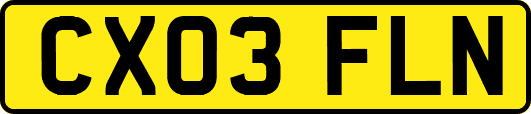 CX03FLN