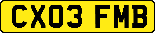 CX03FMB