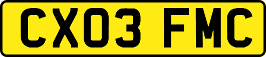CX03FMC