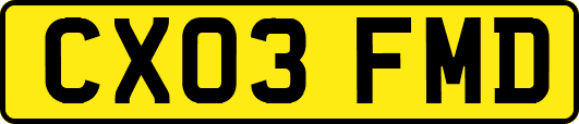 CX03FMD