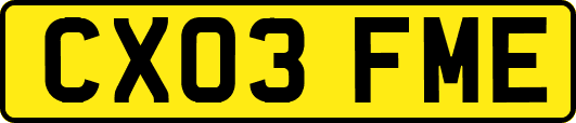 CX03FME
