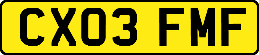 CX03FMF