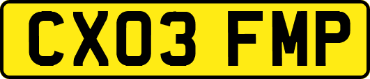 CX03FMP