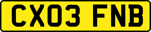 CX03FNB