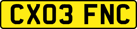 CX03FNC