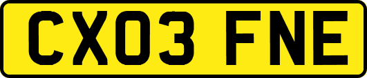 CX03FNE