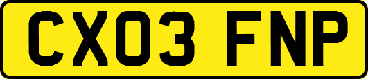 CX03FNP