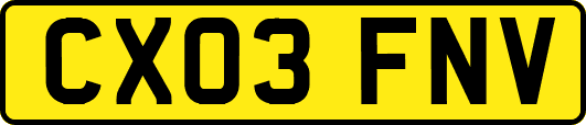 CX03FNV