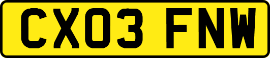 CX03FNW