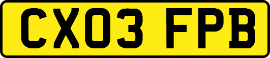 CX03FPB