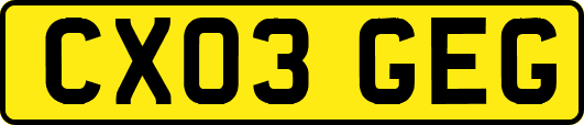 CX03GEG