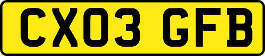 CX03GFB