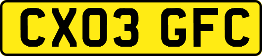 CX03GFC