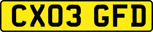 CX03GFD