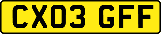 CX03GFF