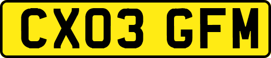 CX03GFM