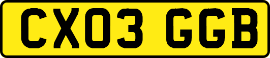CX03GGB