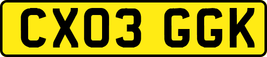 CX03GGK