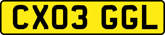 CX03GGL