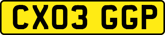 CX03GGP