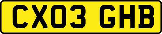 CX03GHB