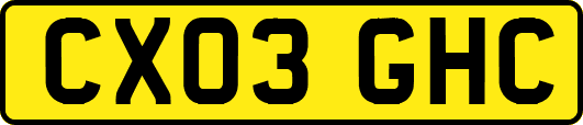 CX03GHC
