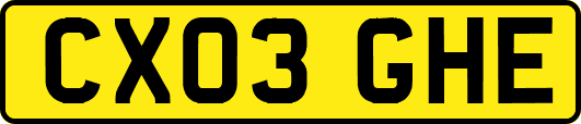 CX03GHE