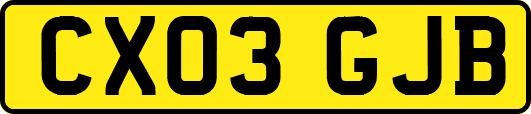 CX03GJB