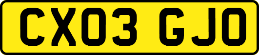 CX03GJO