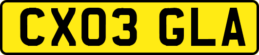 CX03GLA