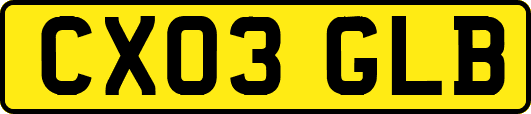 CX03GLB